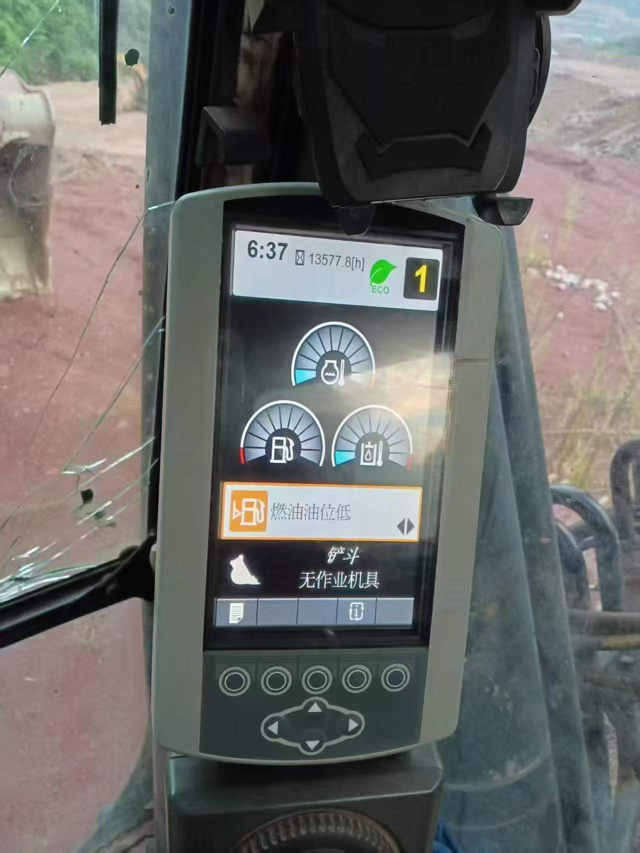 Buy Caterpillar 330B Used Excavator / 9