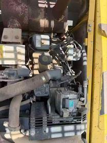 Buy Komatsu PC160-6 Used Excavator / 3 Buy Komatsu PC160-6 Used Excavator / 3