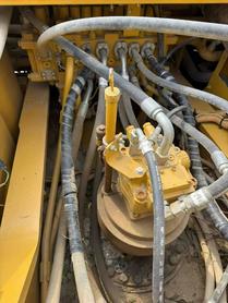 Buy Caterpillar 336E Used Excavator / 7 Buy Caterpillar 336E Used Excavator / 7