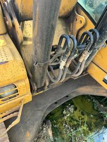 Buy Caterpillar 320D Used Excavator / 4 Buy Caterpillar 320D Used Excavator / 4