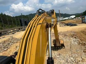 Buy Caterpillar 320A Used Excavator / 6 Buy Caterpillar 320A Used Excavator / 6