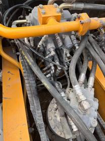 Buy XCMG XE215 Used Excavator / 8 Buy XCMG XE215 Used Excavator / 8