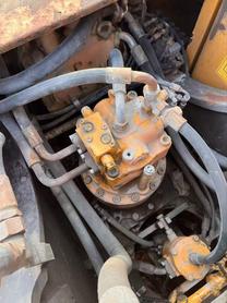 Buy Sany SY215C-8 Used Excavator / 5 Buy Sany SY215C-8 Used Excavator / 5