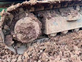 Buy Sany SY215C-8 Used Excavator / 9 Buy Sany SY215C-8 Used Excavator / 9