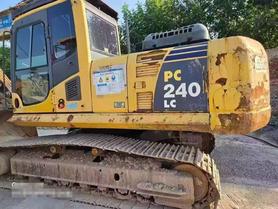 Buy Komatsu PC220-8 Used Excavator / 6 Buy Komatsu PC220-8 Used Excavator / 6