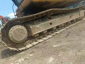 Buy Caterpillar 324D Used Excavator / 4 Buy Caterpillar 324D Used Excavator / 4