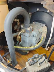 Buy XCMG XE60DA Used Excavator / 8 Buy XCMG XE60DA Used Excavator / 8