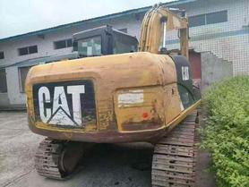 Buy Caterpillar 313D Used Excavator / 4 Buy Caterpillar 313D Used Excavator / 4