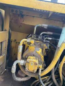 Buy Caterpillar 320B Used Excavator / 5 Buy Caterpillar 320B Used Excavator / 5