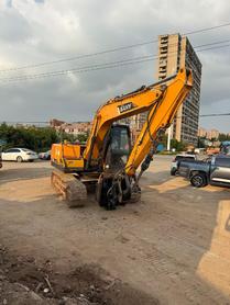 Buy Sany SY135 Used Excavator / 5 Buy Sany SY135 Used Excavator / 5