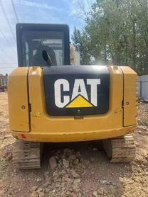 Buy Caterpillar 306D Used Excavator / 6 Buy Caterpillar 306D Used Excavator / 6