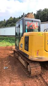 Buy Sany SY70C Used Excavator / 2 Buy Sany SY70C Used Excavator / 2