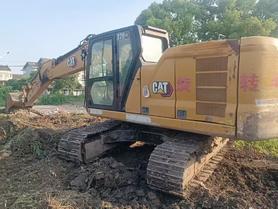 Buy Caterpillar 320GC Used Excavator / 6 Buy Caterpillar 320GC Used Excavator / 6