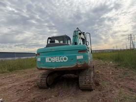 Buy Kobelco SK140 Used Excavator / 8 Buy Kobelco SK140 Used Excavator / 8