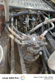 Buy Doosan DX380 Used Excavator / 8 Buy Doosan DX380 Used Excavator / 8