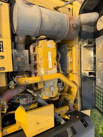 Buy Caterpillar 336E Used Excavator / 5 Buy Caterpillar 336E Used Excavator / 5