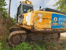 Buy Kato Used Excavator / 2 Buy Kato Used Excavator / 2