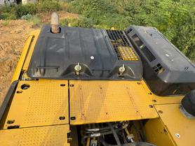 Buy Caterpillar 336E Used Excavator / 7 Buy Caterpillar 336E Used Excavator / 7