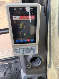 Buy Sany SY135 Used Excavator / 6 Buy Sany SY135 Used Excavator / 6