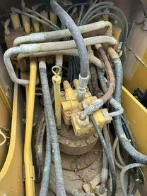 Buy Caterpillar 320D Used Excavator / 7 Buy Caterpillar 320D Used Excavator / 7