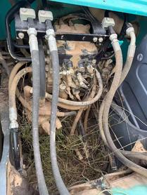 Buy Kobelco SK140 Used Excavator / 5 Buy Kobelco SK140 Used Excavator / 5
