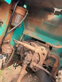 Buy Kobelco SK200 Used Excavator / 7 Buy Kobelco SK200 Used Excavator / 7