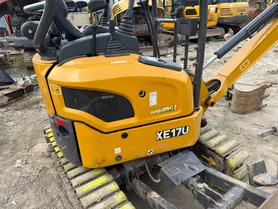 Buy XCMG XE17U Used Excavator / 4 Buy XCMG XE17U Used Excavator / 4