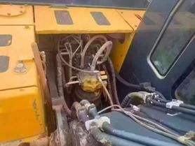 Buy Hyundai R215-7 Used Excavator / 2 Buy Hyundai R215-7 Used Excavator / 2