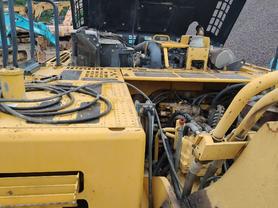 Buy Komatsu PC350-10 Used Excavator / 5 Buy Komatsu PC350-10 Used Excavator / 5