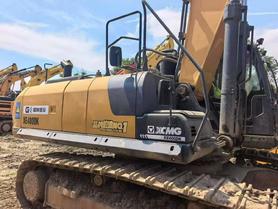 Buy XCMG XE400T Used Excavator / 2 Buy XCMG XE400T Used Excavator / 2