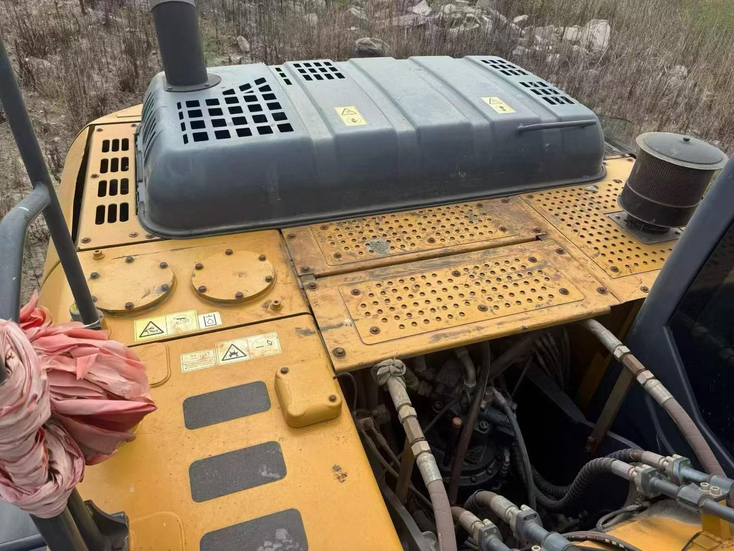 Buy XCMG XE200 Used Excavator / 2