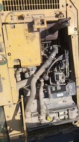 Buy Komatsu PC110-7 Used Excavator / 4 Buy Komatsu PC110-7 Used Excavator / 4