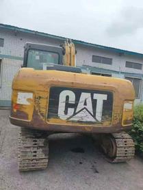 Buy Caterpillar 313D Used Excavator / 2 Buy Caterpillar 313D Used Excavator / 2