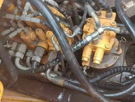 Buy Sany SY135-8S Used Excavator / 7 Buy Sany SY135-8S Used Excavator / 7