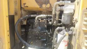 Buy Komatsu PC110-7 Used Excavator / 5 Buy Komatsu PC110-7 Used Excavator / 5