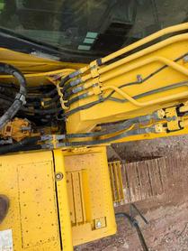 Buy Komatsu PC130-8M0 Used Excavator / 8 Buy Komatsu PC130-8M0 Used Excavator / 8