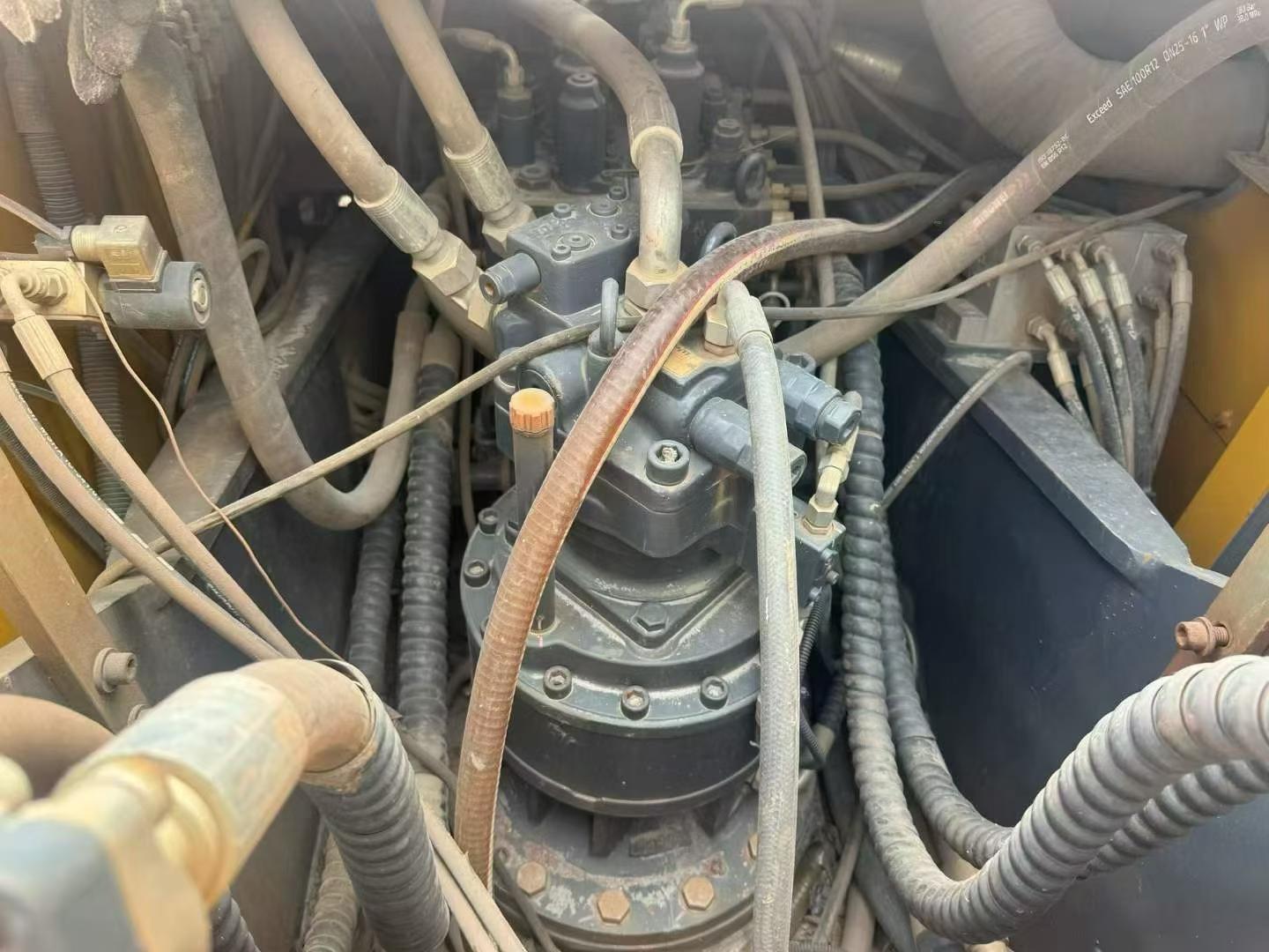 Buy XCMG XE200 Used Excavator / 3