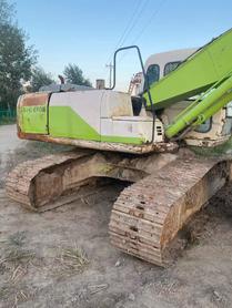 Buy Sumitomo SH200 Used Excavator / 2 Buy Sumitomo SH200 Used Excavator / 2