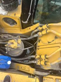 Buy Caterpillar 336E Used Excavator / 7 Buy Caterpillar 336E Used Excavator / 7