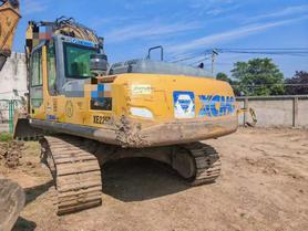 Buy XCMG XE215 Used Excavator / 7 Buy XCMG XE215 Used Excavator / 7