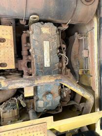Buy Caterpillar 336E Used Excavator / 5 Buy Caterpillar 336E Used Excavator / 5