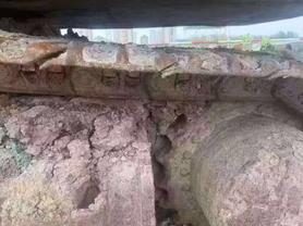 Buy Hyundai R215-7 Used Excavator / 4 Buy Hyundai R215-7 Used Excavator / 4