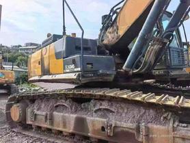 Buy XCMG XE490D Used Excavator / 2 Buy XCMG XE490D Used Excavator / 2