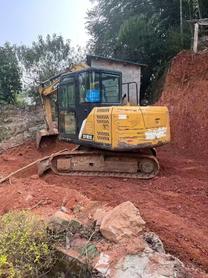 Buy Sany SY70C Used Excavator / 2 Buy Sany SY70C Used Excavator / 2