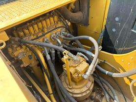 Buy Caterpillar 320A Used Excavator / 7 Buy Caterpillar 320A Used Excavator / 7