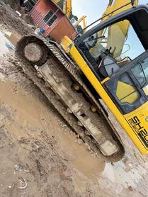 Buy Sumitomo SH200A5 Used Excavator / 5 Buy Sumitomo SH200A5 Used Excavator / 5
