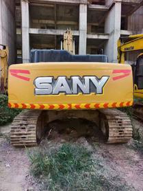 Buy Sany SY225C Used Excavator / 2 Buy Sany SY225C Used Excavator / 2