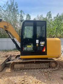 Buy Caterpillar 306D Used Excavator / 2 Buy Caterpillar 306D Used Excavator / 2