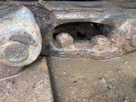 Buy Sany SY55 Used Excavator / 5 Buy Sany SY55 Used Excavator / 5