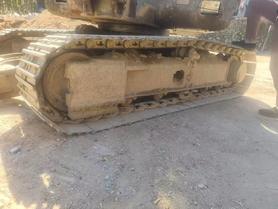 Buy Doosan DH60-7 Used Excavator / 3 Buy Doosan DH60-7 Used Excavator / 3